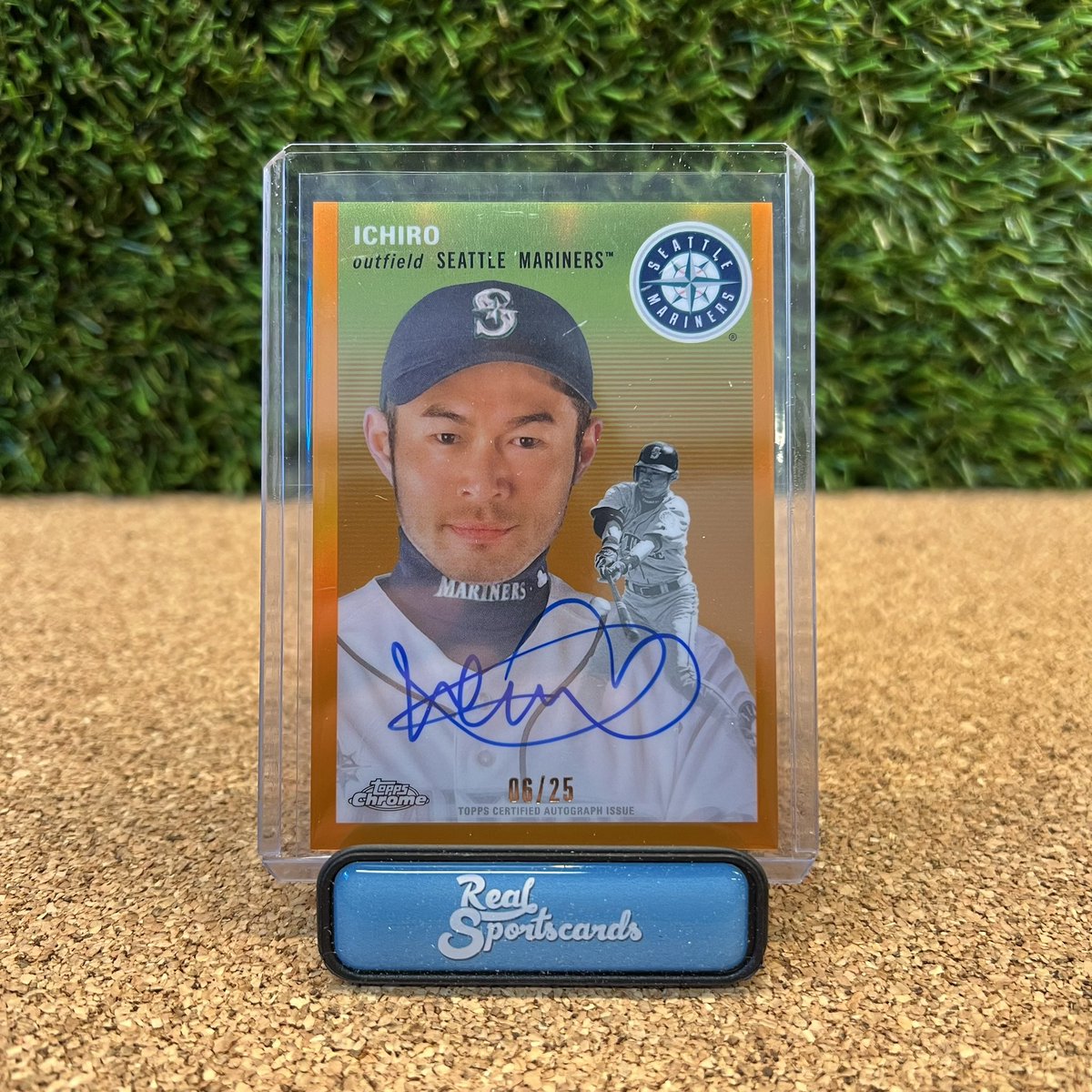 Real Sportscards tweet media