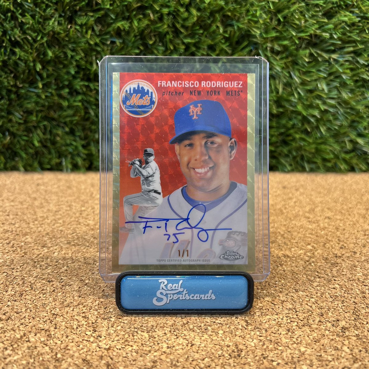 Real Sportscards tweet media