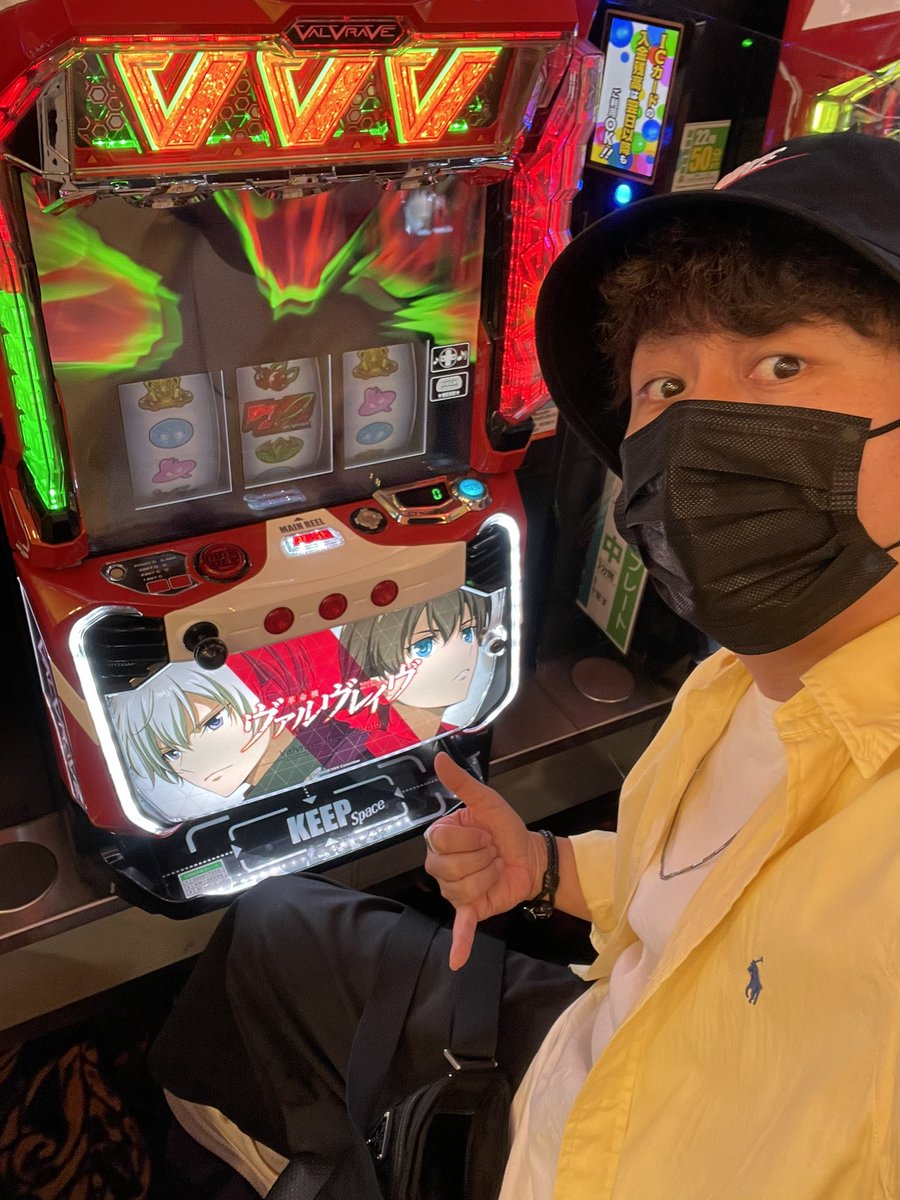 derupachitweet's tweet photo. おまっとさんでございます。
#ワンダーランド宮崎芳士店 さん
本日の実践機種決定🔥

ヤングさん　番長4
X   ヴヴヴ　🔥ヴ活

当該機種満台スタートでございます🔥
本日も宜しくお願���します🙇🫡

#PR https://t.co/s3eGbqQuaL