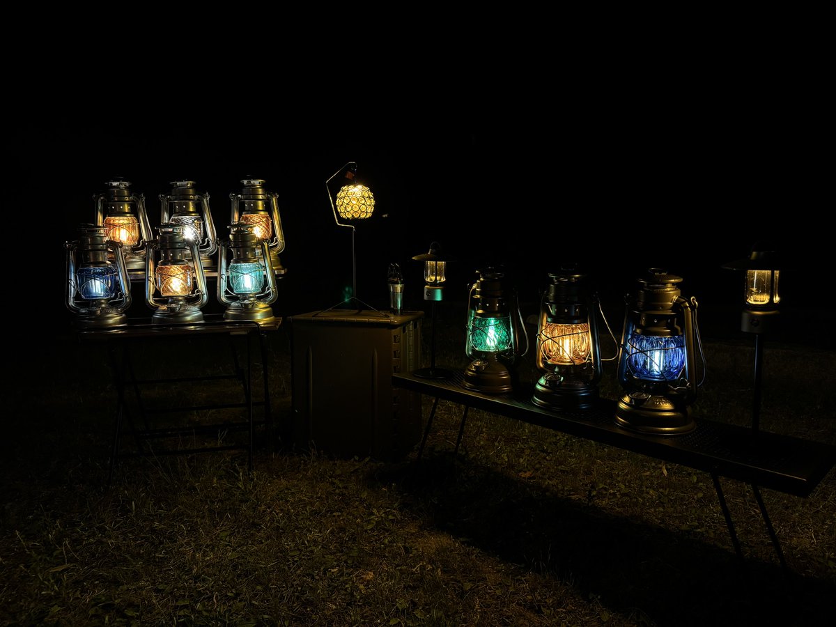 ランタンナイト