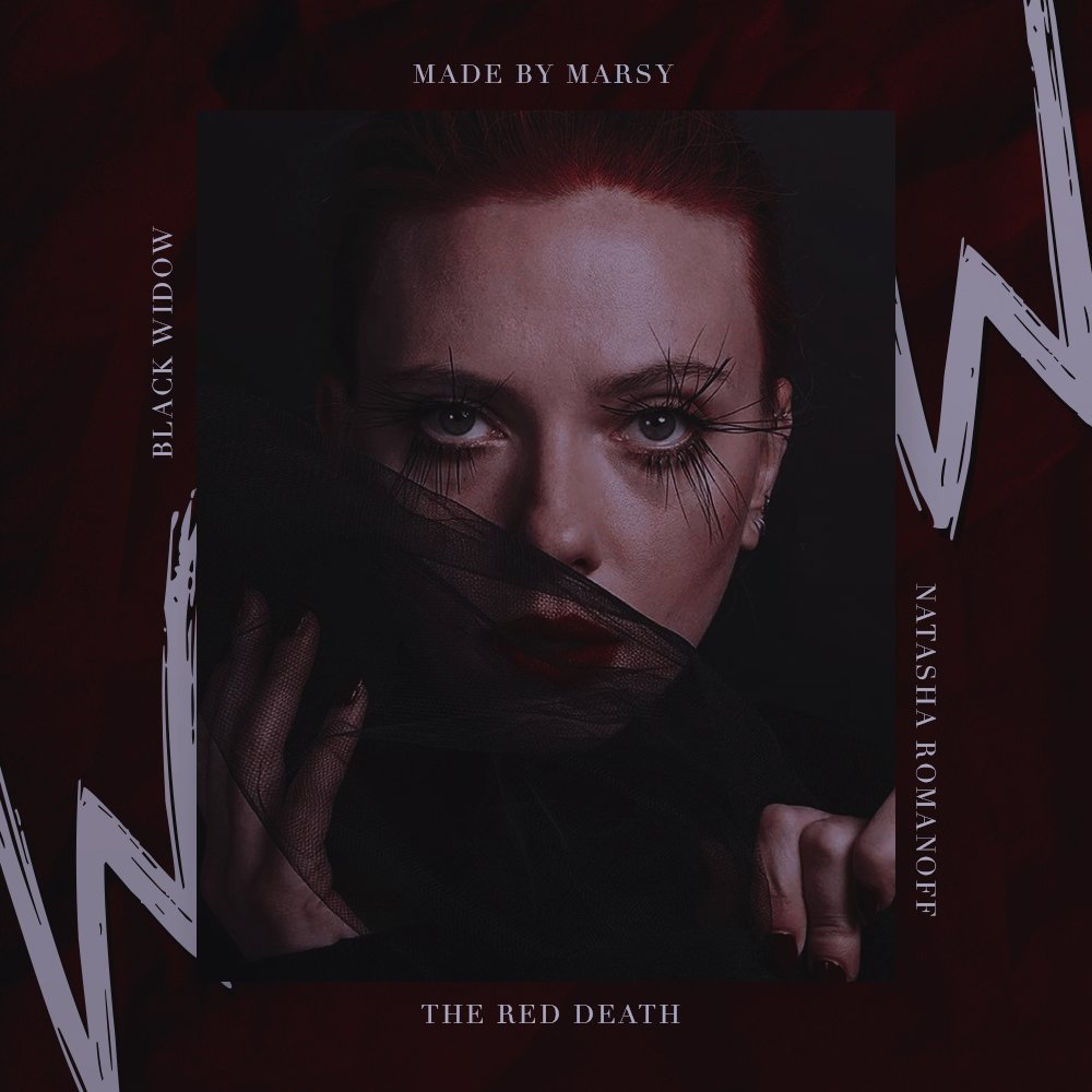 ┊ 𝗕𝗟𝗔𝗖𝗞 ⧗ 𝗪𝗜𝗗𝗢𝗪 ┊ tweet media