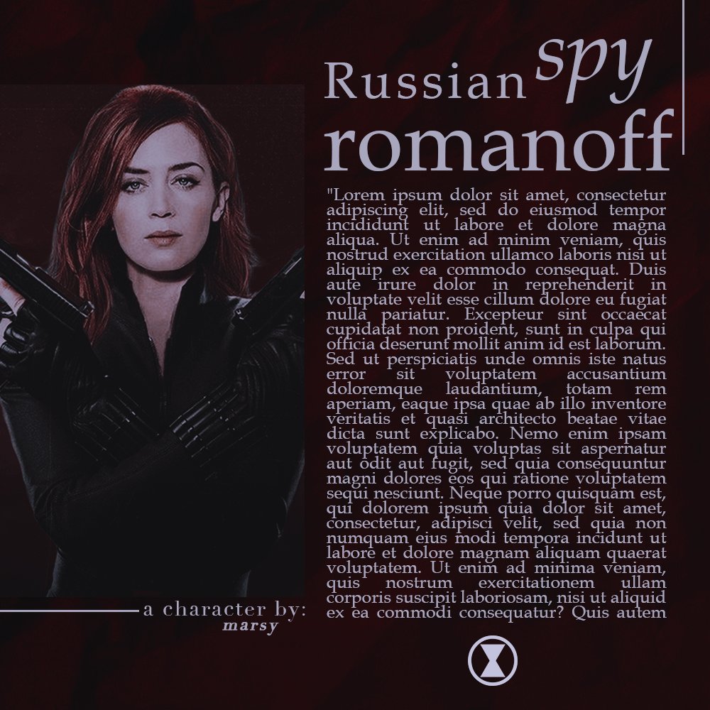 ┊ 𝗕𝗟𝗔𝗖𝗞 ⧗ 𝗪𝗜𝗗𝗢𝗪 ┊ tweet media
