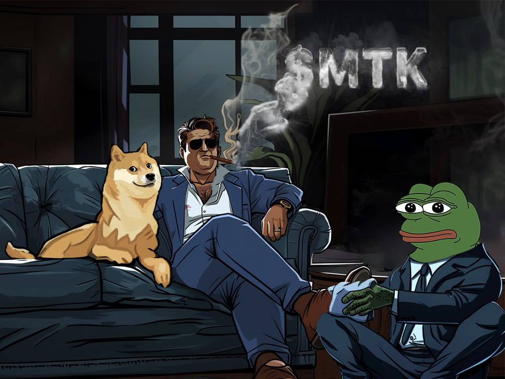 chandog_btc's tweet photo. @shadows_eth $MTK is not just a token, it's a movement! @MetaTokenGG https://t.co/aXHxI6jASO