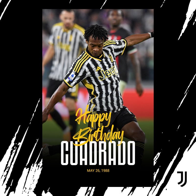 JuventusFC tweet media