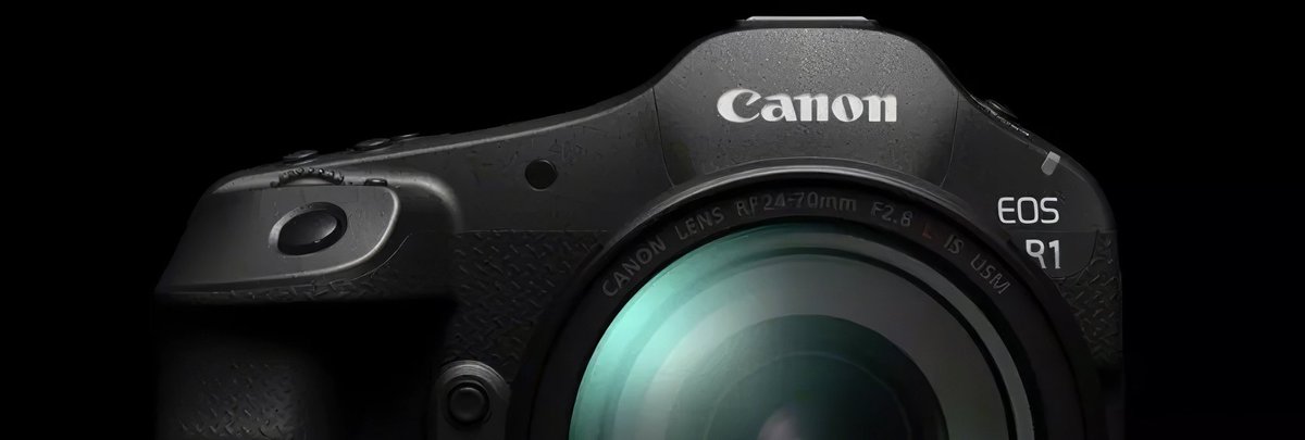 canonrumorsguy's tweet photo. A Canon EOS R1 Roundup, and a few more things
https://t.co/xXB57VPx31 https://t.co/OSjjmpHurw