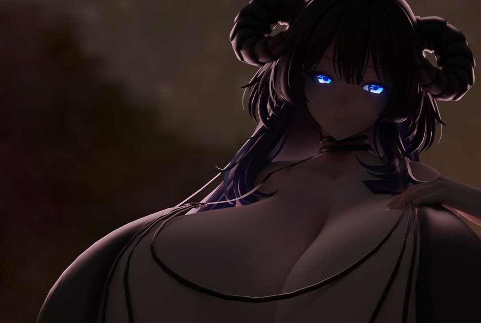 “𝘞𝘦𝘭𝘤𝘰𝘮𝘦 𝘵𝘰 𝘮𝘺 𝘥𝘦𝘯, 𝘥𝘦𝘢𝘳𝘦𝘴𝘵~ 𝘐 𝘩𝘢𝘷𝘦 𝘴𝘰 𝘮𝘶𝘤𝘩 𝘵𝘰 𝘴𝘩𝘰𝘸 𝘺𝘰𝘶…”