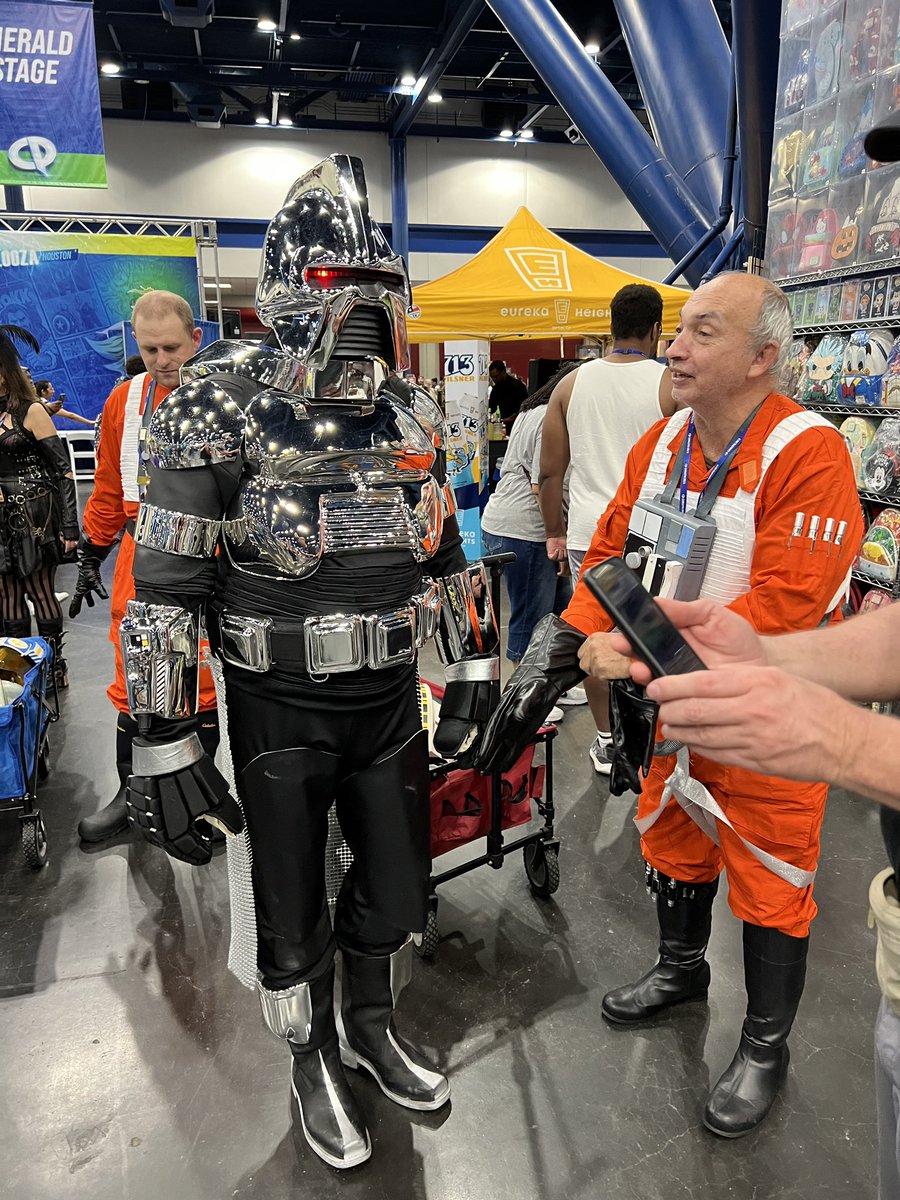 #Comicpalooza #CP2024