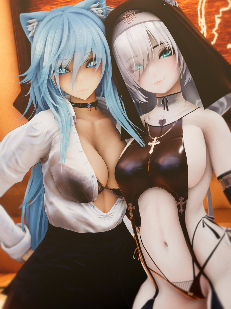 MDG3DA's tweet image. You're coming tomorrow, right? 🙏