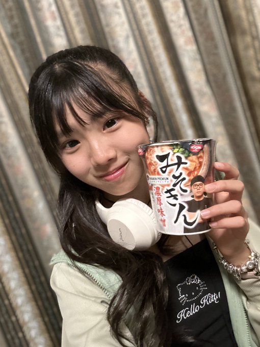 Twitterのコスプレ画像7