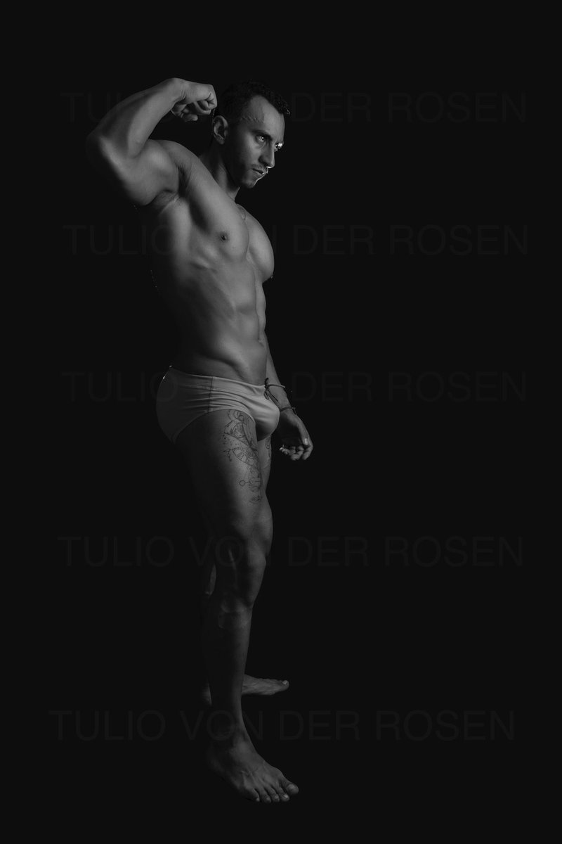 Tulio Von Der Rosen tweet media