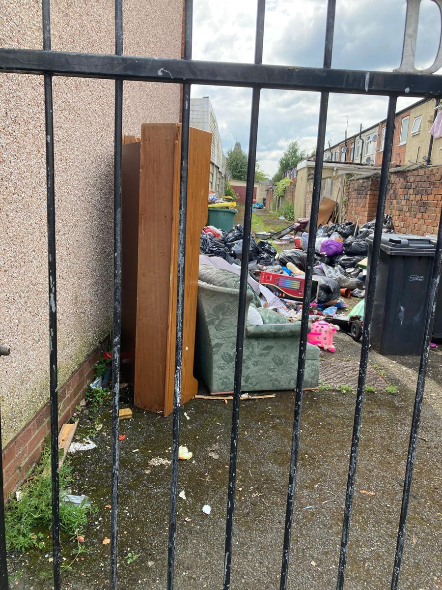 davepea37587268's tweet image. This is Preston 2024. What are our brilliant councillors doing? Nothing.