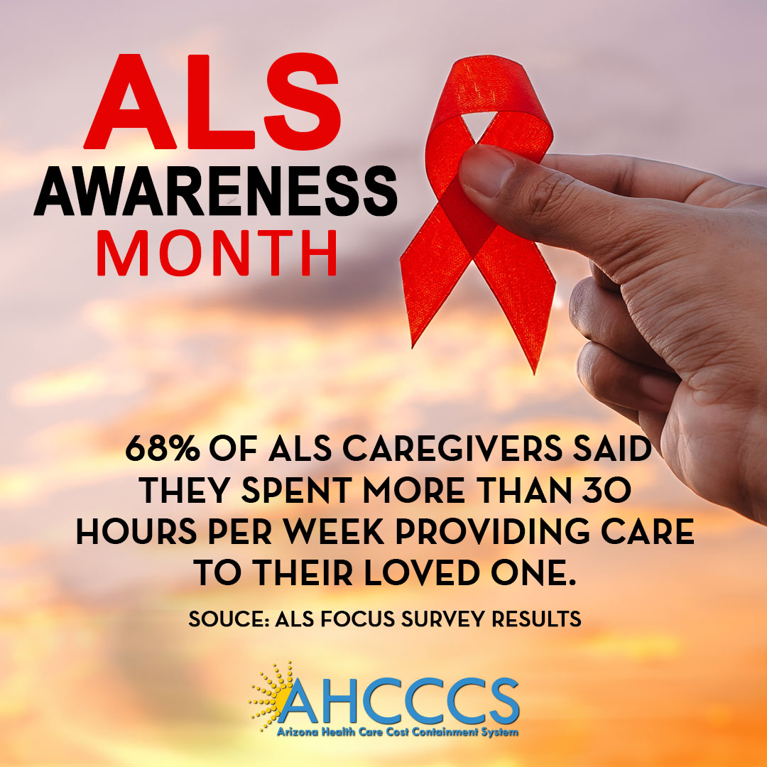 ALS caregivers can find support and resources close to them at ow.ly/TtQa50RwkAq.