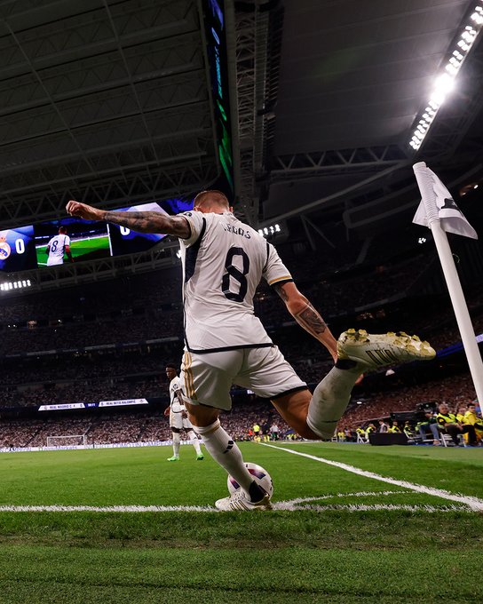 Kroos