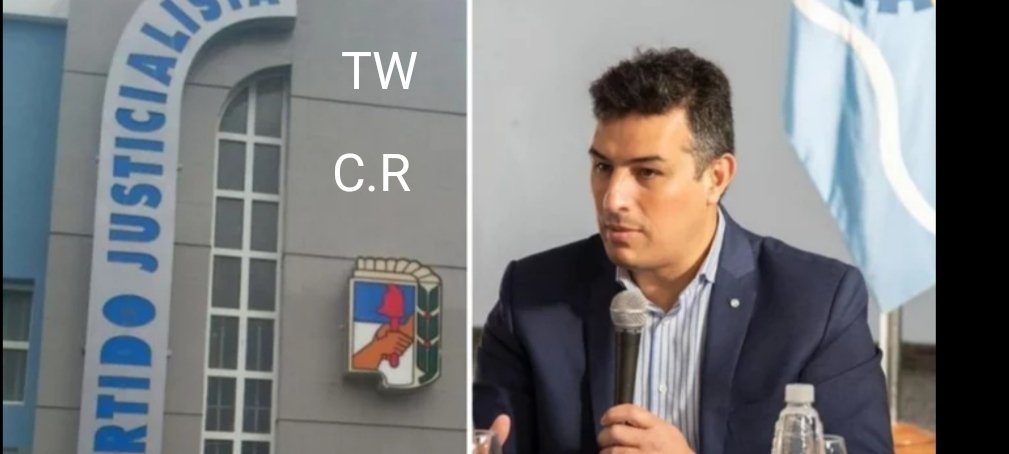 Sebastián A. Balochi tweet media