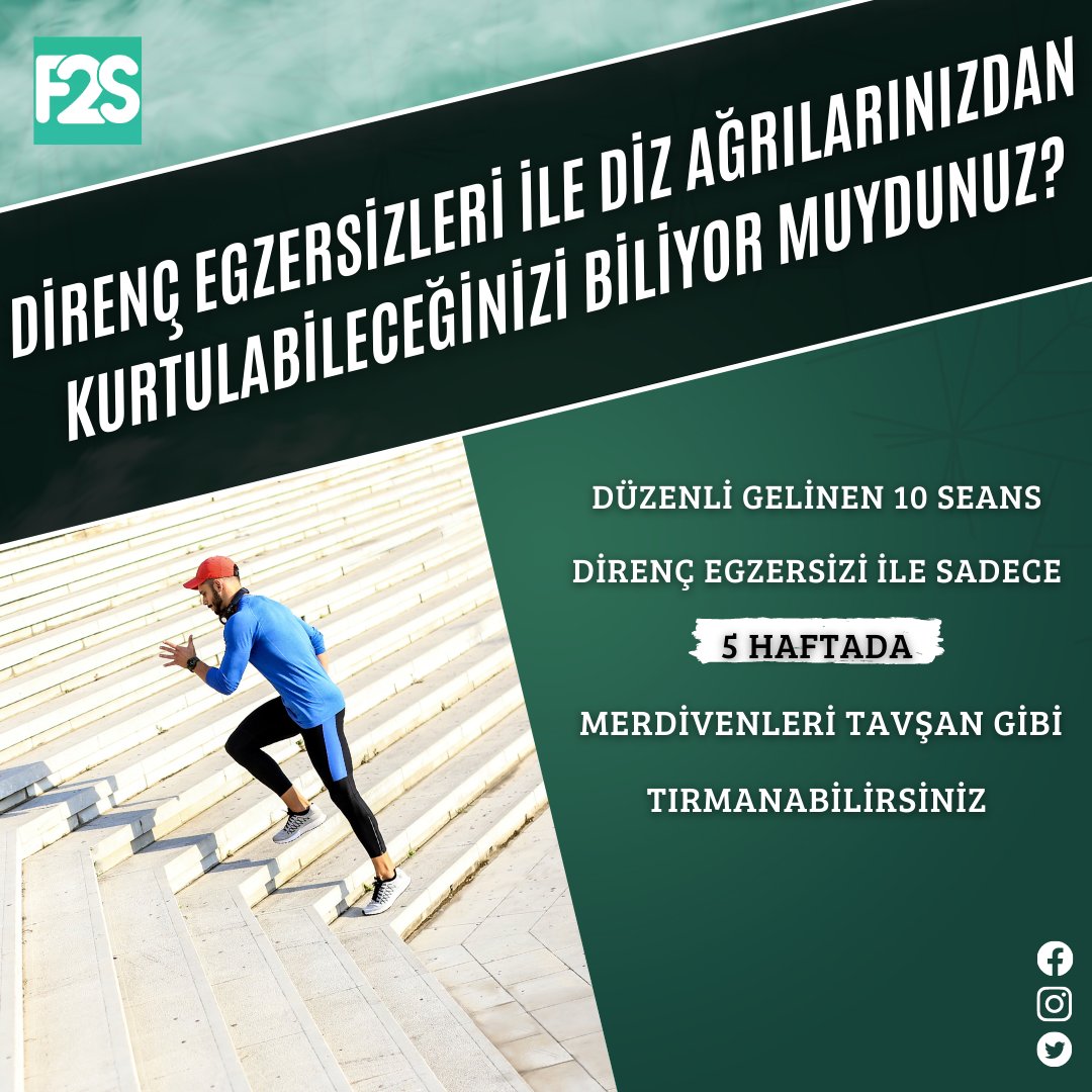 Fizik Tedavi Ve Spor İç İçe, Klinik Ortamda, Randevulu, Fizyoterapi Mezunu Bire Bir Eğitmenle, Fiziksel Durumunuza, Eklem Açıklıklarınıza, Hareket Limitlerinize Göre Kişiye Özel Program
#dirençegzersizi #egzersiz #maltepe #fiziktedavi #fit #ağrısızyaşam #kaliteliyaşam #flex2shape