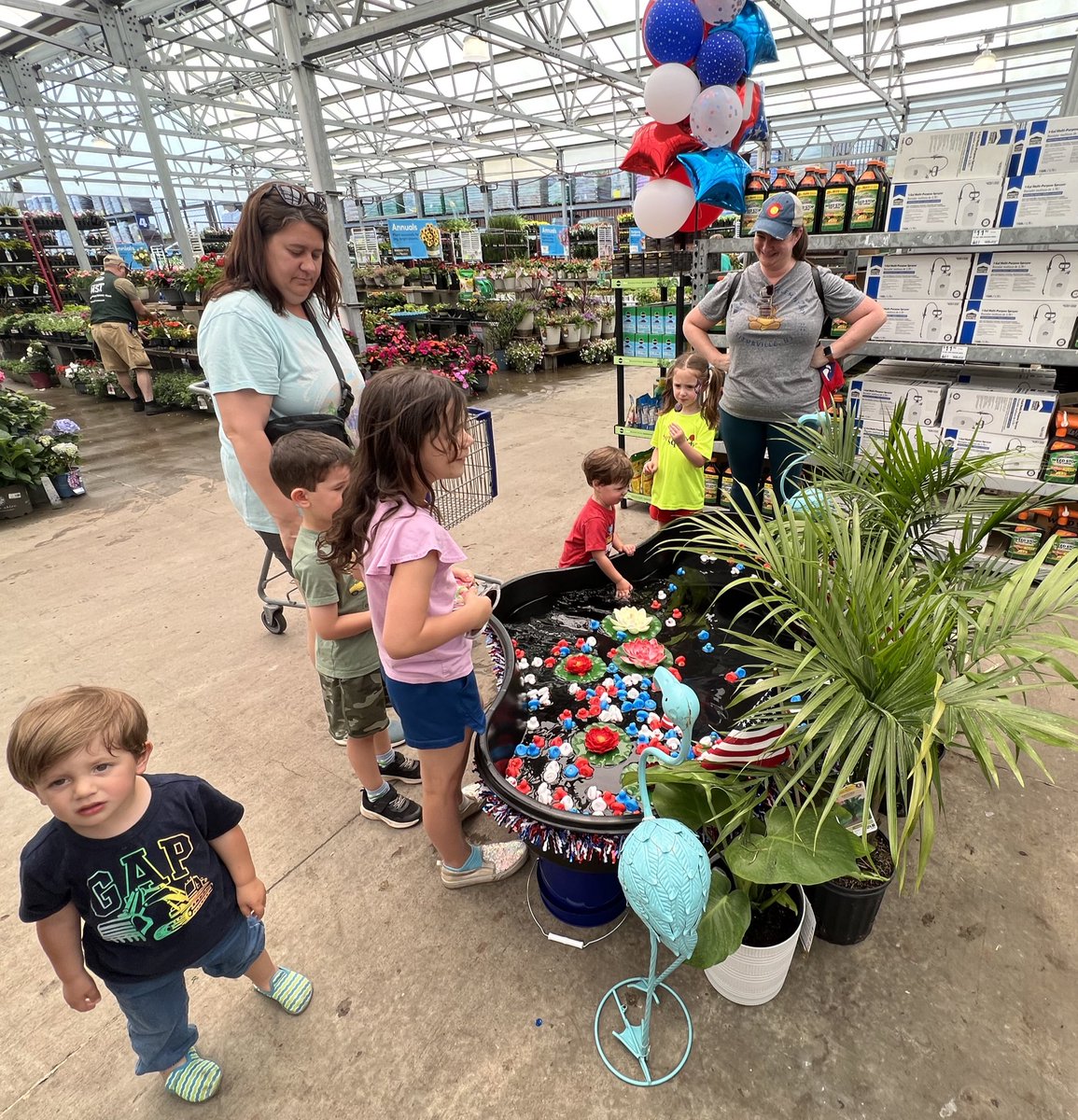 Jenilin Faust tweet media