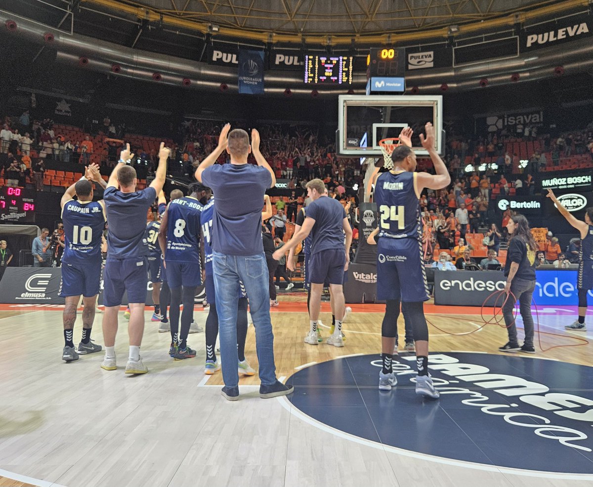 ¿Este no será el famoso @UCAMMurcia?