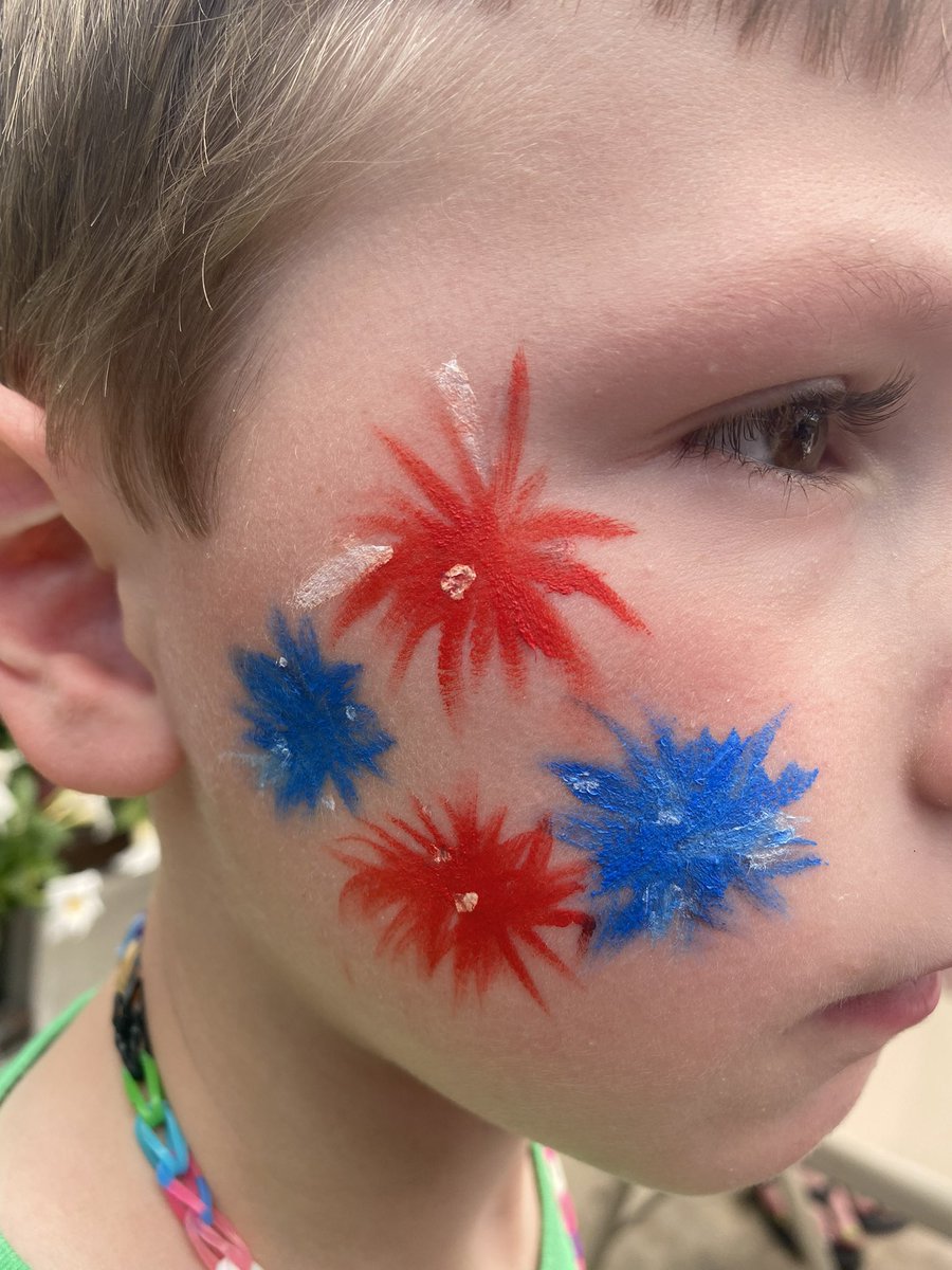 Jenilin Faust tweet media