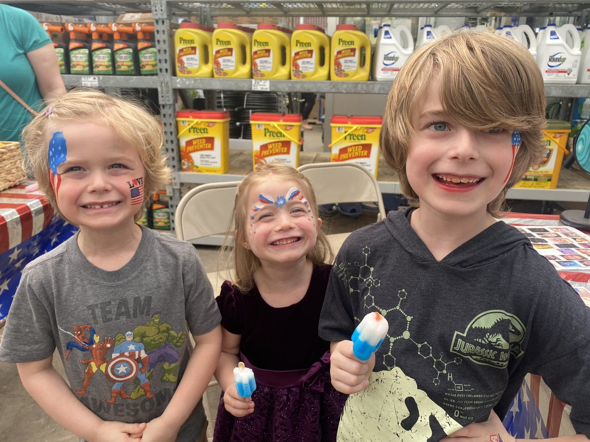 Jenilin Faust tweet media