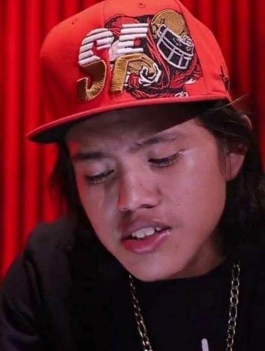 StarNewsNoti's tweet image. #URGENTE: #Preliminar

Familiares han confirmado el fallecimiento de Farruko Pop. 

 Amigos y familiares habían denunciado su desaparición en redes sociales donde muchos usuarios  mostraron su preocupación, pero también otros se burlaron. 

Autoridades aún no lo oficializan