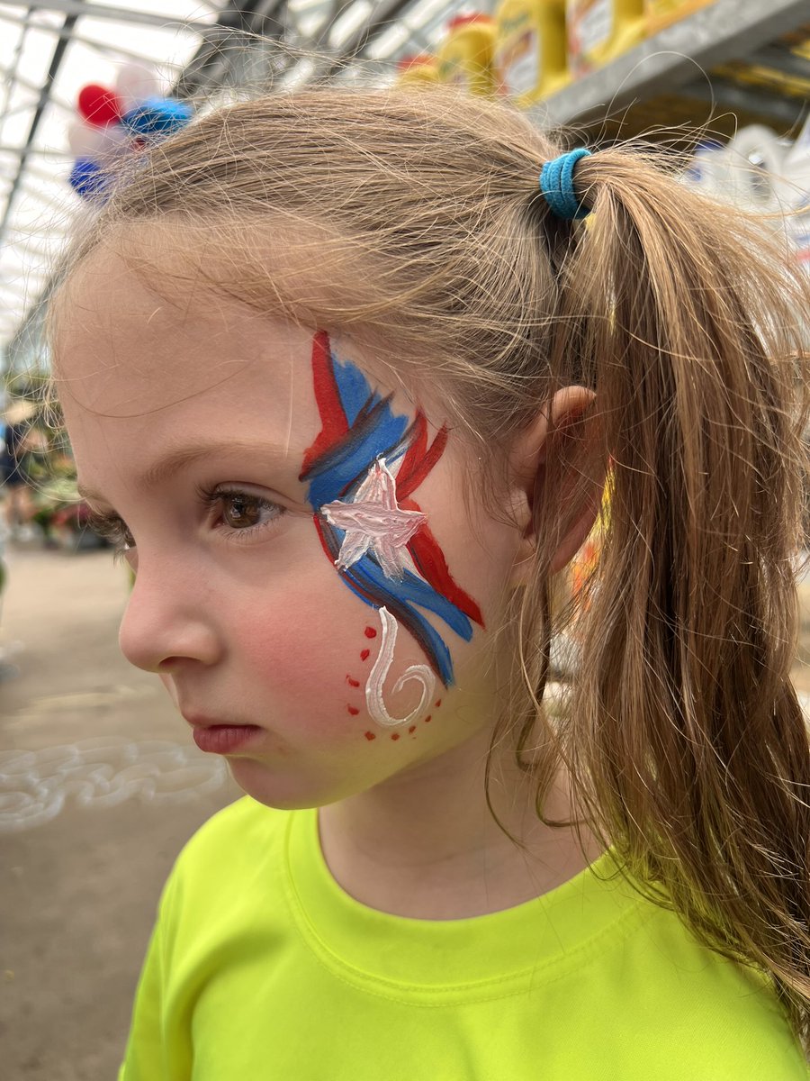 Jenilin Faust tweet media