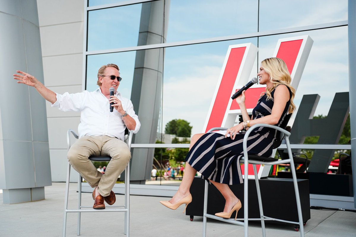 Hendrick Motorsports tweet media