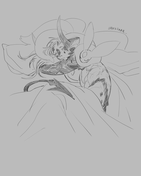 goodnight warrior of light 