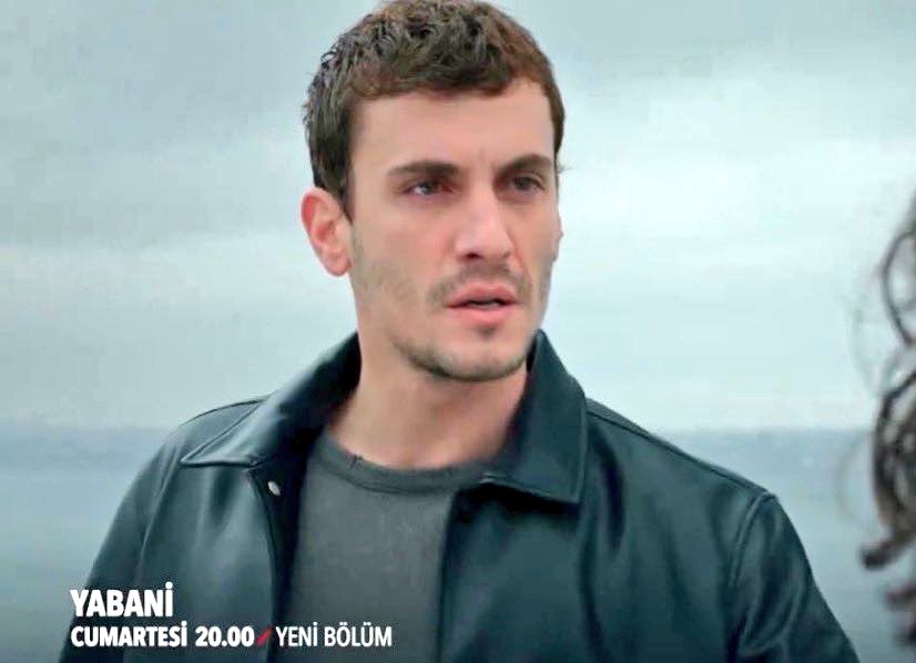 Why he's so hot 🔥🔥🔥🔥

#Yabani #AsLaz
#BertanAsllani <a href="/bertanasllani/">Bertan Asllani</a>