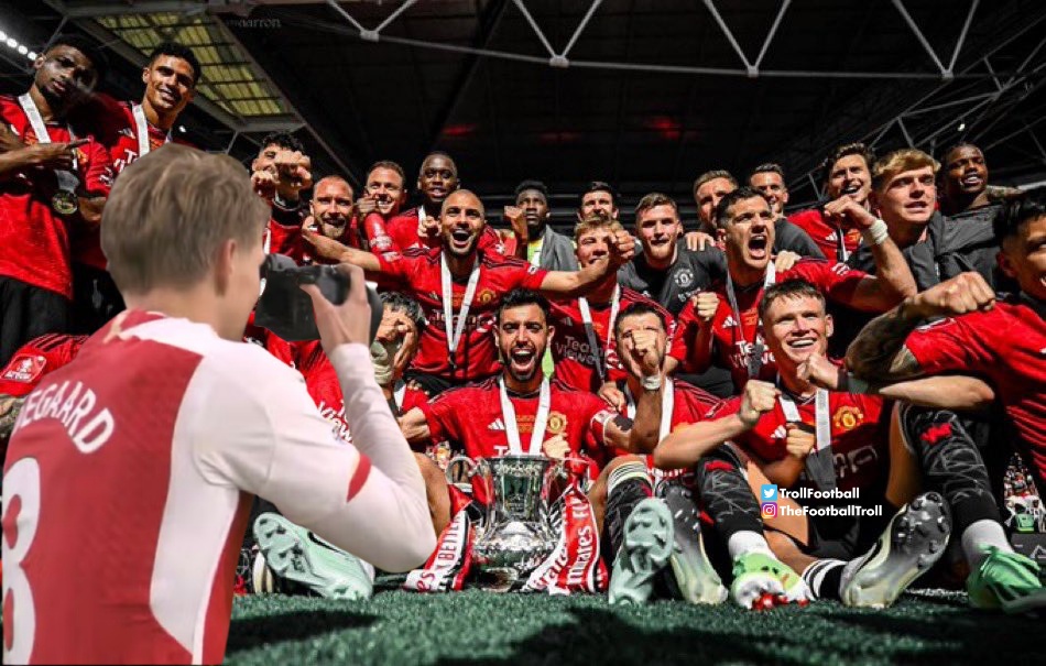 Troll Football tweet media