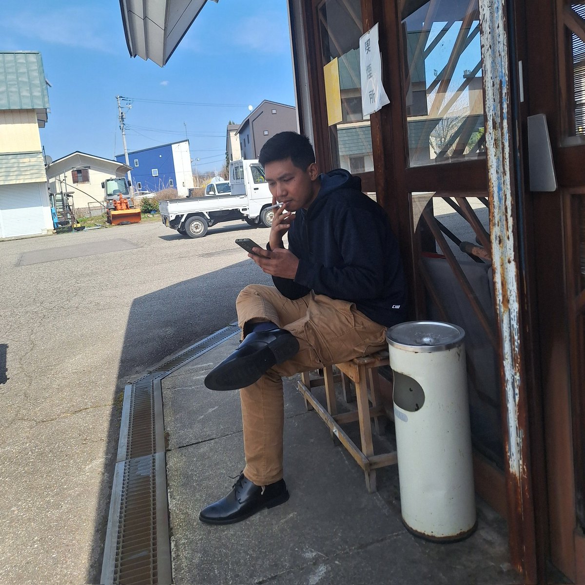#NewProfilePic