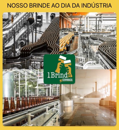 PDTPetroni's tweet photo. #desenvolvimentosustentavel
#diadaindustria
@InstitutoRever https://t.co/3ondkeUY9c