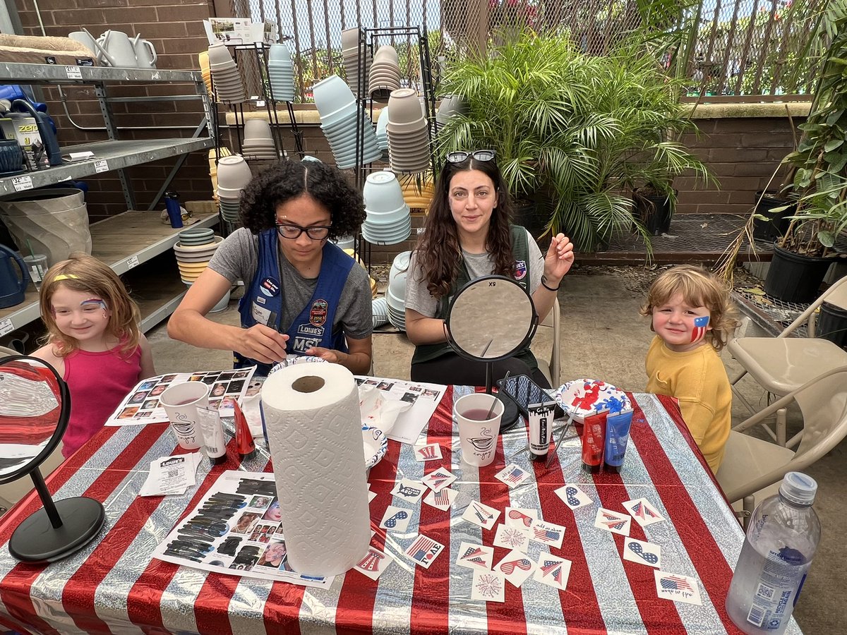 Jenilin Faust tweet media