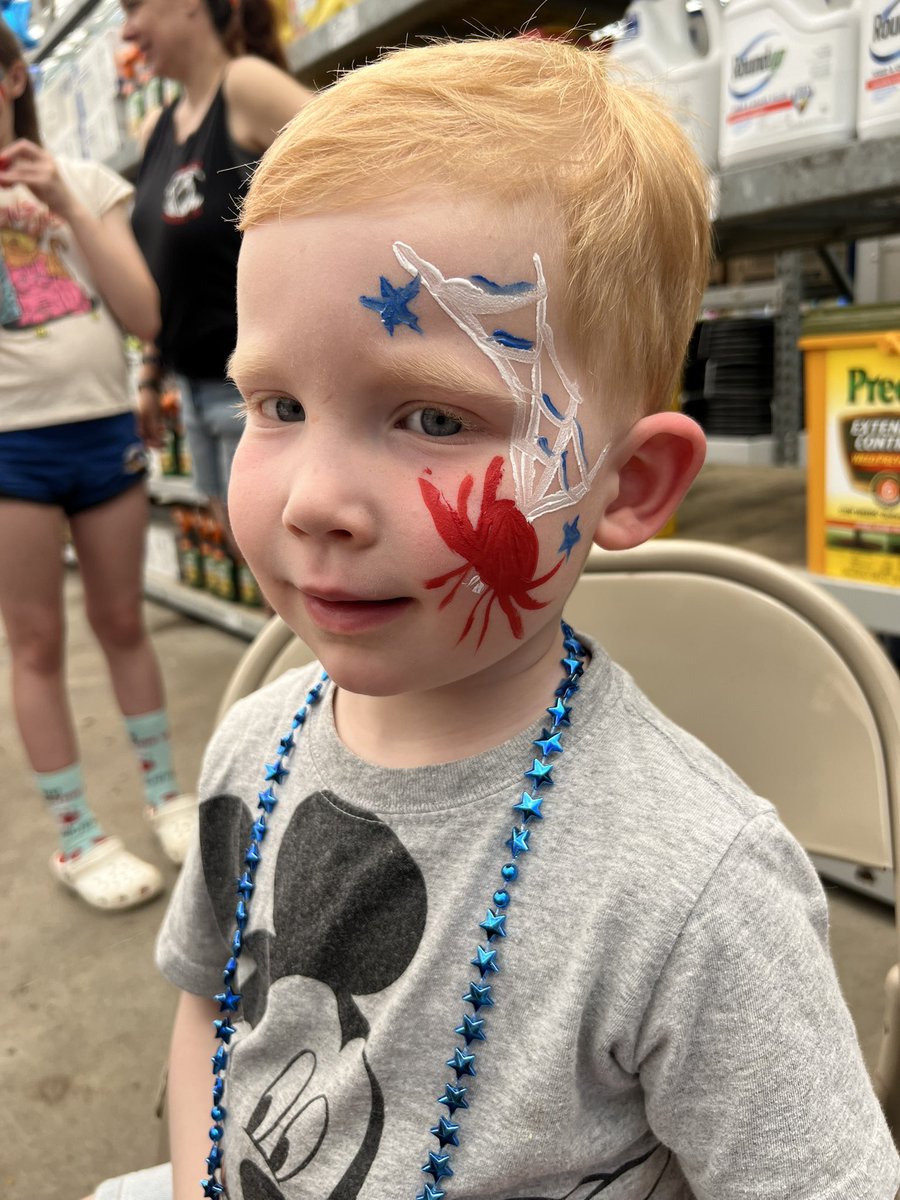 Jenilin Faust tweet media