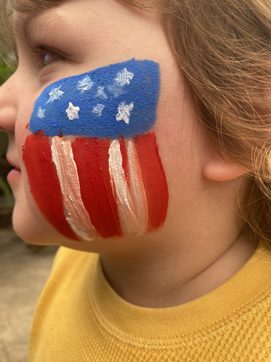 Jenilin Faust tweet media