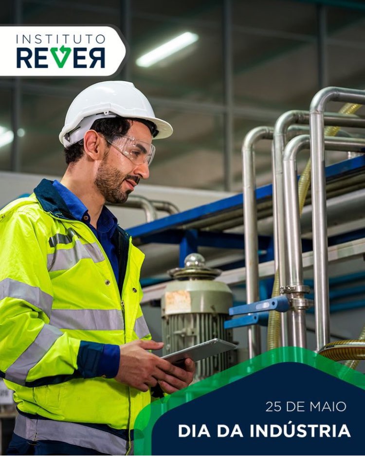 BrasilCerv's tweet photo. #desenvolvimentosustentavel
#diadaindustria
@InstitutoRever https://t.co/6MsEsfqOgj