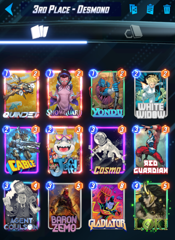 Wesley Seek tweet media