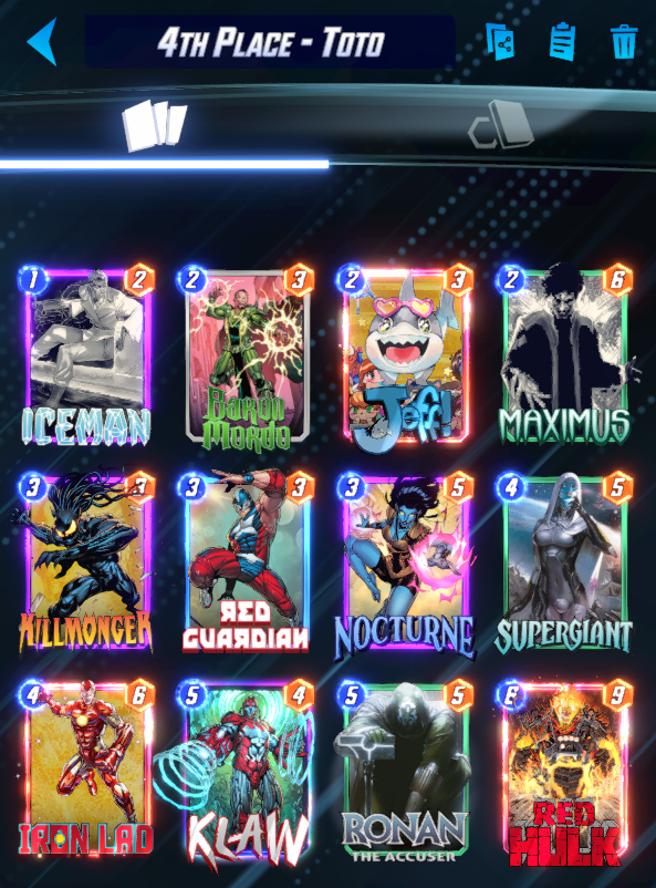 Wesley Seek tweet media