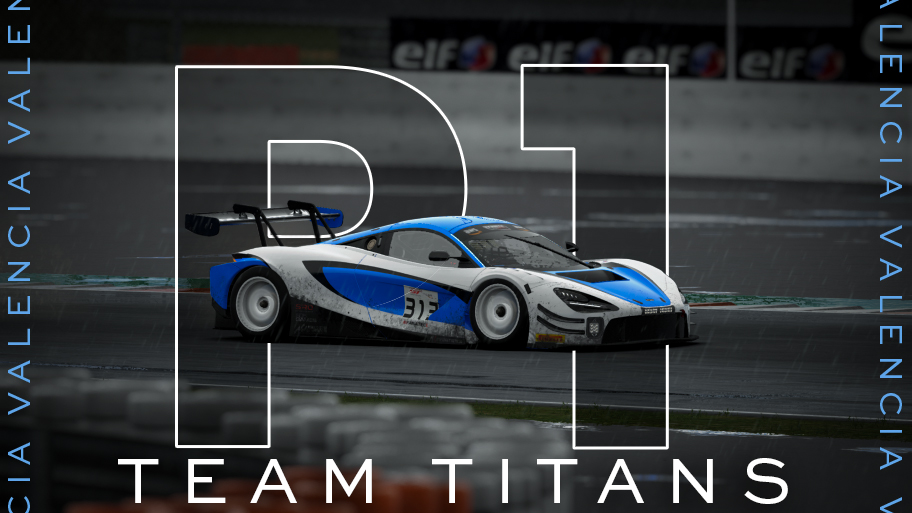 💙 <a href="/Luke_Wilson18/">Wilson</a> and <a href="/VRLgiles/">Jack Giles</a> won the 4H of VALENCIA for ETE 💙