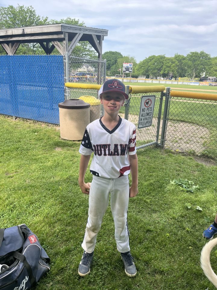 Firecracker Baseball tweet media