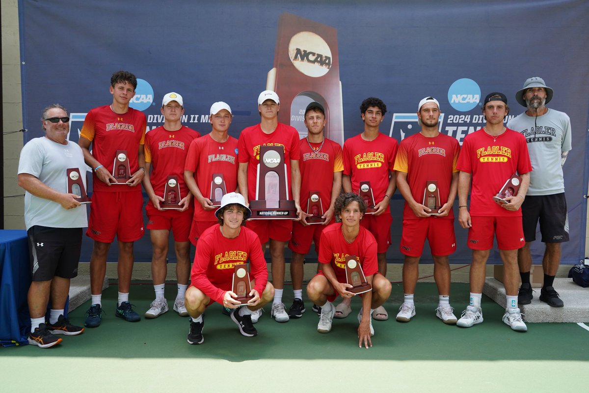 Battled until the very end. So proud of this team ❤️ #GoSaints | @flaglermten