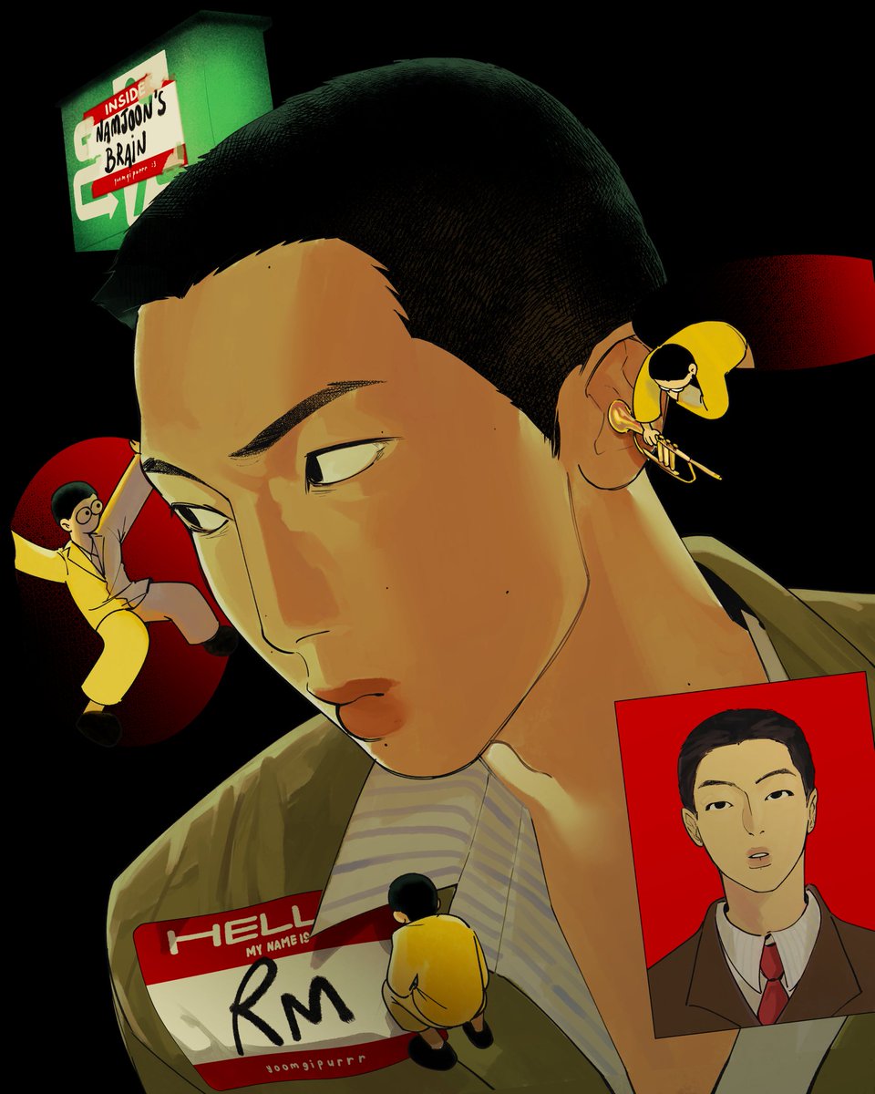 yoom 𝄞 CF22 - H11 tweet media