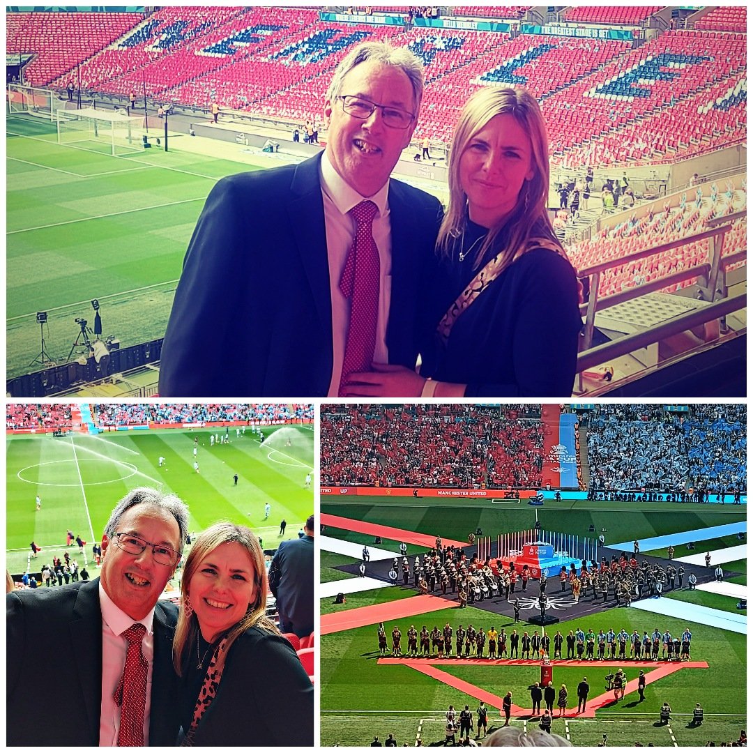 Kim Mundy 🏌🏼‍♀️ tweet media