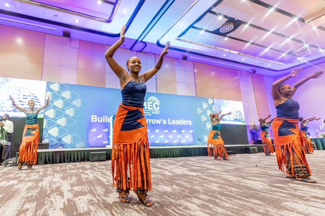 2024 JCI Africa and The Middle East Conference tweet media