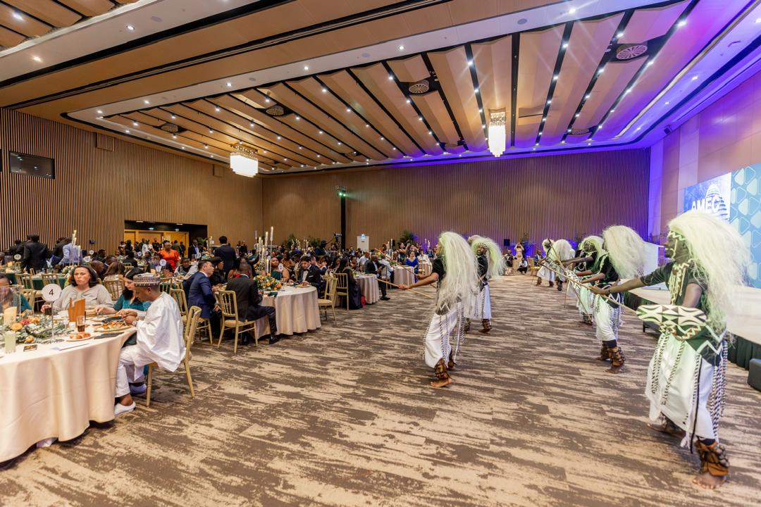 2024 JCI Africa and The Middle East Conference tweet media