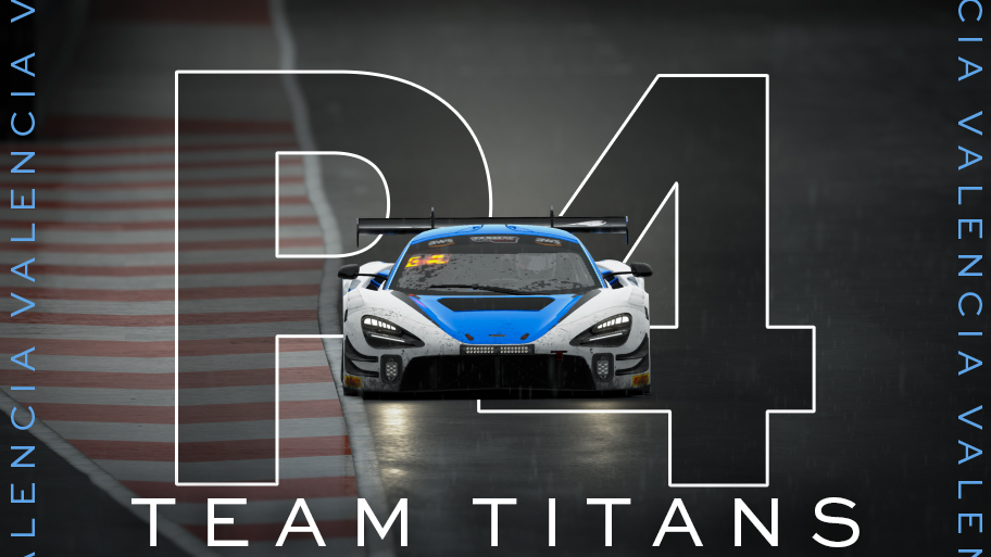 💙 <a href="/marswal4/">marswal4</a>  and <a href="/peninsulaadam51/">Peninsula Adam</a> had an amazing race as well, they came home in P4 after a solid drive!💙