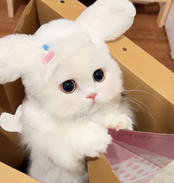 cutestscats's tweet photo. 💗🫶 https://t.co/QkObq8lNoe