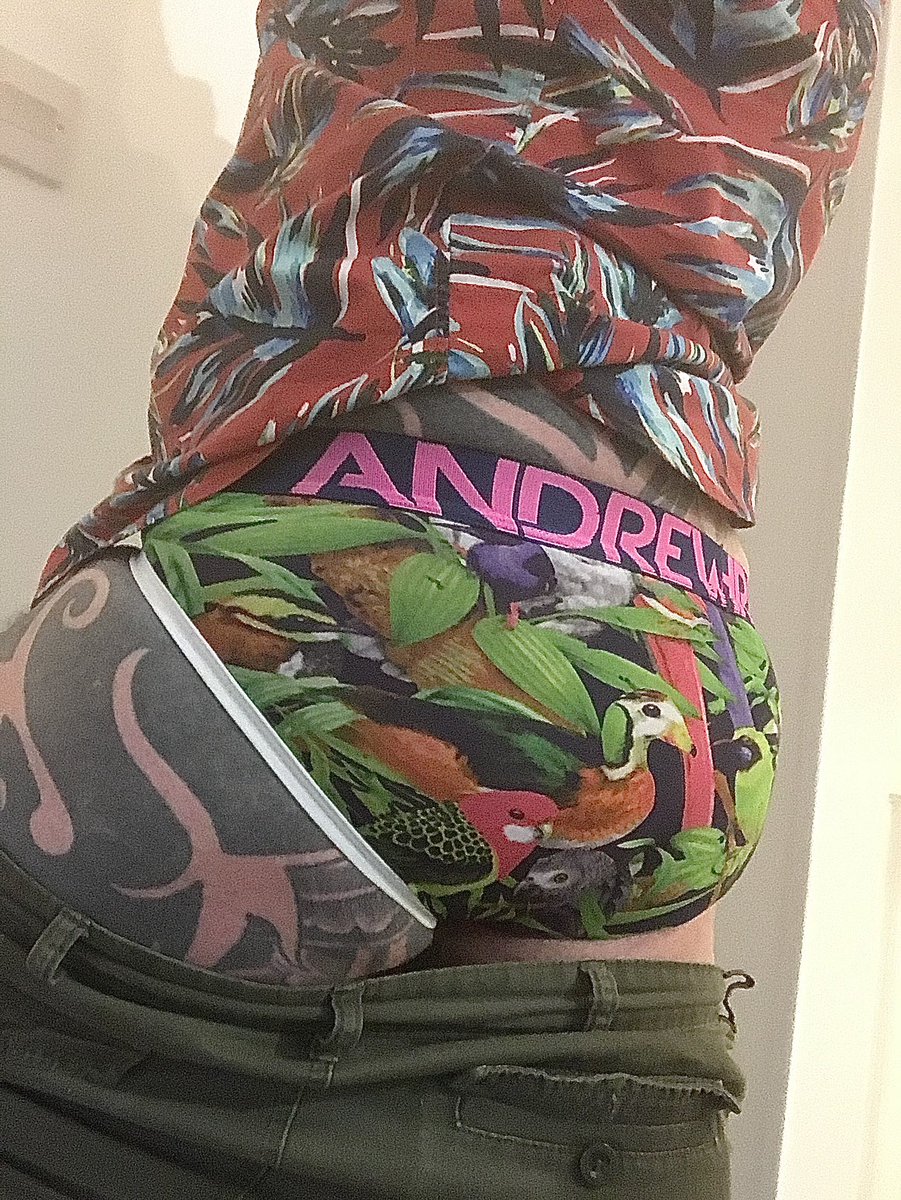 Tropical #daddyass. 🧔🏻‍♂️🌈🩲🍑🦜🏖️🙈🔥🥰 #briefs #underwear #mensbriefs #meninbriefs #dilf #gaydilf #trusa #calzones #mybriefs #bulge #bigbulge #bulgebriefs #briefsbulge #gayass #mensass #briefsass