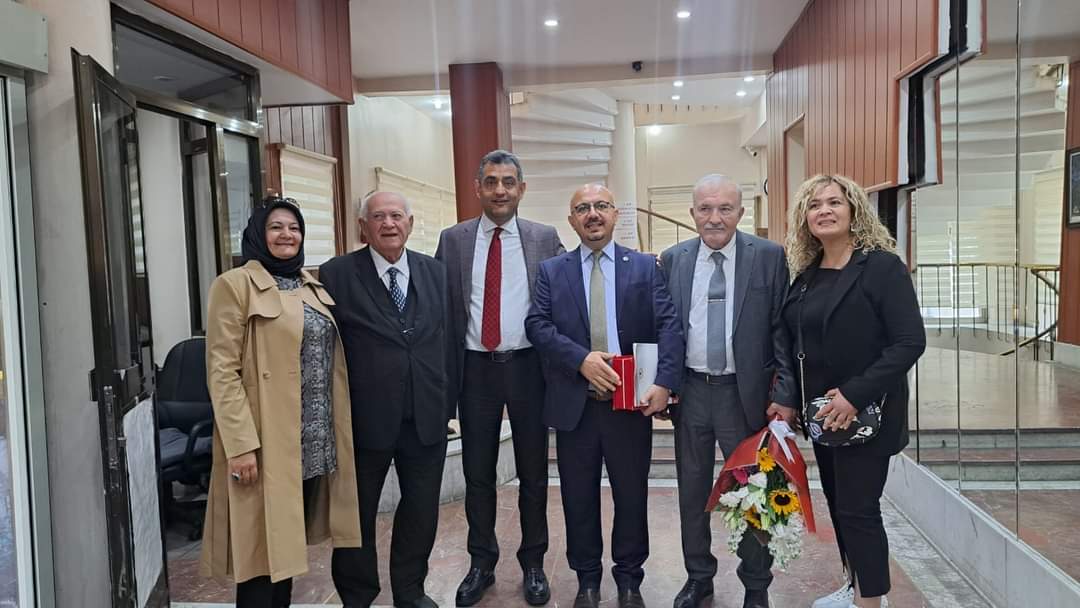 enginpehlivanli's tweet photo. #Kalefest programları kapsamında, "Türk Tarihinde Savunma Sanayi konulu" konferansa Prof. Dr. Erkan Göksu, Prof. Dr. Hamit Pehlivanlı ve MKE eski Genel Müdür Yardımcısı Mehmet Pehlivanlı'nın konuşmaları ve sunumlarına dair konferansa katılım sağladık. https://t.co/zIXUfhfWaP