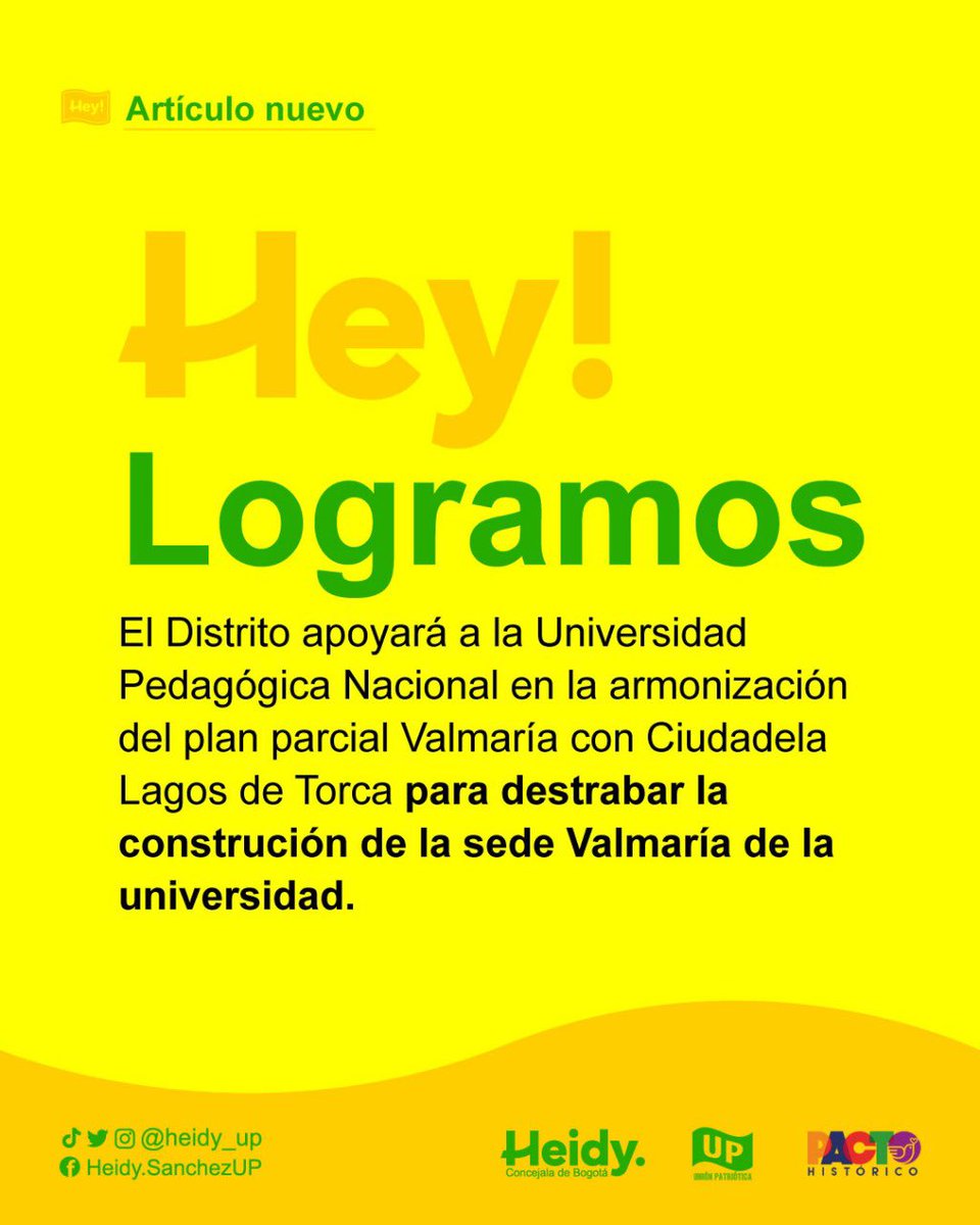 heidy_up's tweet photo. ¡Desde esta curul estamos comprometidas con la educación superior pública! @udistrital @comunidadUPN https://t.co/llotacE26k