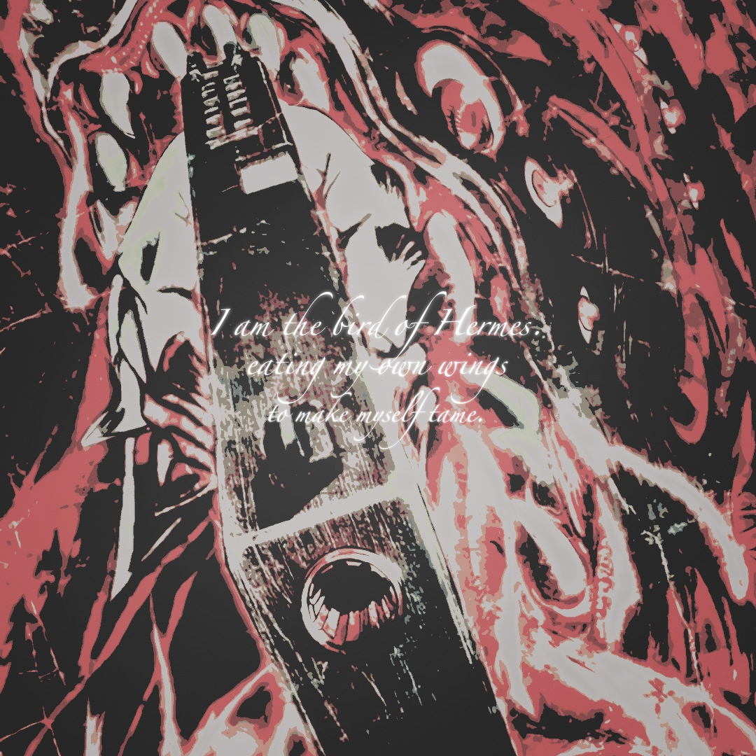 アーカード tweet media